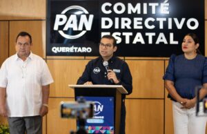 Ve el PAN riesgo en Ley de Identidad de género para las infancias