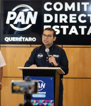 Ve el PAN riesgo en Ley de Identidad de género para las infancias
