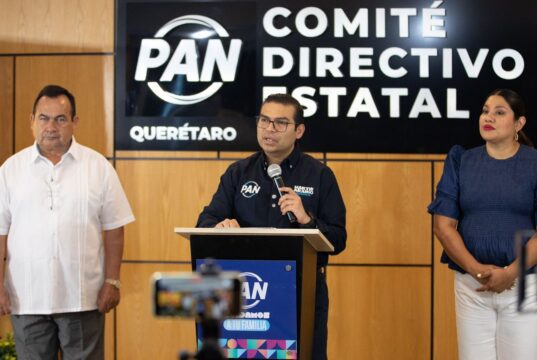 Ve el PAN riesgo en Ley de Identidad de género para las infancias