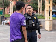 Anuncia Municipio de Querétaro apoyo de hasta 50 mil pesos para policías municipales