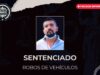 Carlos Sergio “N” sentenciado por dos robos de vehículos en Plaza Puerta La Victoria