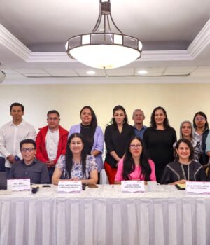 Colaboran IEEQ e ITE para fortalecer sistemas tecnológicos en las elecciones