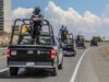POES despliega más de 2 mil operativos; detiene a 6 mil 472 personas