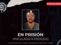 En prisión comerciante por homicidio calificado en San Juan del Río