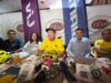Conmemorará Saca la Bici su 17 aniversario el 13 de mayo