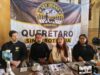 Presentarán a cabildo queretano Ley Diana, para prohibir la pirotecnia en eventos públicos