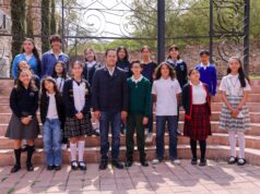 Realiza Corregidora programa “Niñas y Niños en el Gobierno”