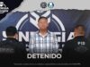 Detienen en Carretas a delincuente buscado por autoridades de Jalisco