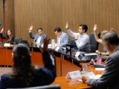 Ayuntamiento de Querétaro aprueba acuerdos en materia de desarrollo urbano y pensiones