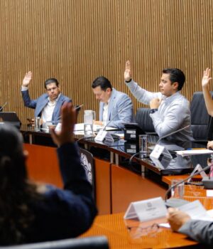 Ayuntamiento de Querétaro aprueba acuerdos en materia de desarrollo urbano y pensiones
