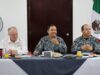 Guardia Nacional en Querétaro refuerza estrategia contra robos en la carretera 57