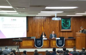 Presenta INE SICEE con resultados de elecciones desde 1991
