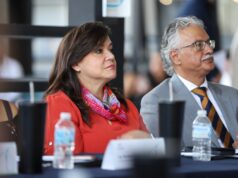 UAQ, presente en el encuentro del Consejo DistritoQro