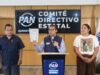 Recolectará PAN firmas para retirar registro a Morena como partido