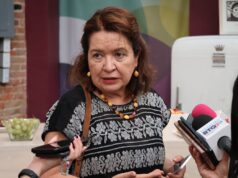 INAH solicita a SEDENA estudios para prevenir afectaciones a 70 inmuebles por obras del tren
