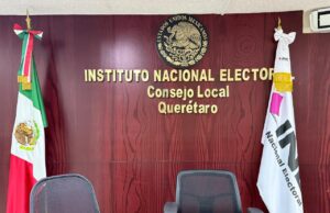 Invita INE Querétaro a postular como consejero electoral del consejo local