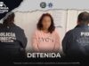 Sinergia detiene en Colón a objetivo prioritario con orden de aprehensión vigente por robo a comercio