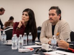 Reúne el Consejo Consultivo del Agua a doce instituciones para revisar la armonización legislativa hídrica de Querétaro con la Ley General de Aguas
