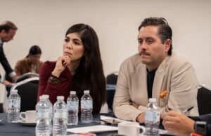 Reúne el Consejo Consultivo del Agua a doce instituciones para revisar la armonización legislativa hídrica de Querétaro con la Ley General de Aguas
