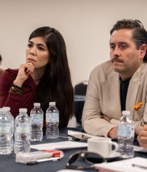Reúne el Consejo Consultivo del Agua a doce instituciones para revisar la armonización legislativa hídrica de Querétaro con la Ley General de Aguas