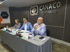 Presentan La Gran Escapada 2026 para promover el turismo en México