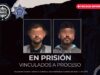 Dos hombres en prisión por delitos contra la seguridad pública en Corregidora