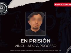 Vinculado y en prisión por robo con violencia a tienda de conveniencia en San Juan del Río