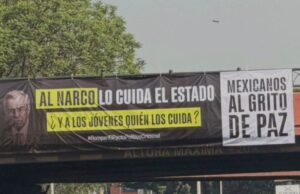 “No es momento de ideologías, debemos tener una sola causa, la causa es México”, Kuri