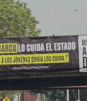 “No es momento de ideologías, debemos tener una sola causa, la causa es México”, Kuri
