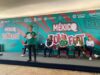 Presentan Zona México Fan Fest en el estadio Corregidora a partir del 11 de junio