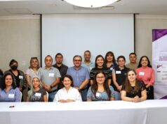 Capacitan a personal del IEEQ en “equipos sanos y altamente efectivos”.