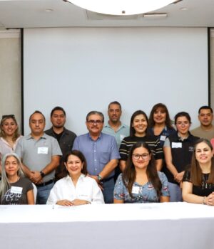 Capacitan a personal del IEEQ en “equipos sanos y altamente efectivos”.