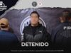 Sinergia cumplimenta orden de aprehensión y entrega detenido requerido por autoridades de Colima