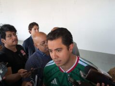 Minimiza Felifer declaraciones de Agustín Dorante sobre “sirvienta de la ciudad”