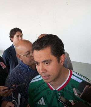 Minimiza Felifer declaraciones de Agustín Dorante sobre “sirvienta de la ciudad”