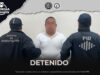 Sinergia cumplimenta orden de aprehensión por robo de vehículo en contra de “El Ardillito”
