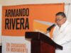 Presenta Armando Rivera Castillejos el libro “Un ciudadano en movimiento”