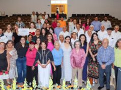 Reconoce IEEQ a personas adultas mayores, a través de concurso de cuento
