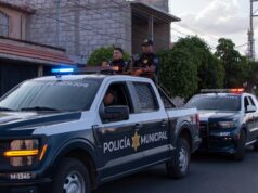 Mantiene capital índices de seguridad con una incidencia delictiva a la baja