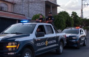 Mantiene capital índices de seguridad con una incidencia delictiva a la baja