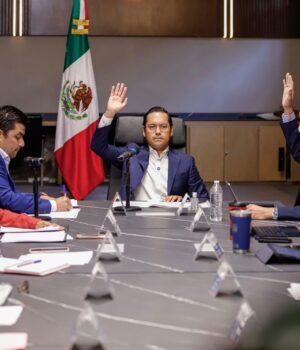 Cabildo de Corregidroa aprueba iniciativa para juzgar como adultos a adolescentes que cometan delitos de alto impacto