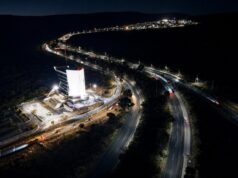 Afirma Felifer Macías que se cuenta con calles mejor iluminadas y seguras