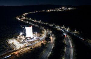 Afirma Felifer Macías que se cuenta con calles mejor iluminadas y seguras