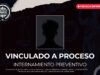 En internamiento y vinculado a proceso, un adolescente por homicidio en Ezequiel Montes
