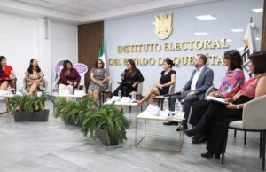 Destacan avances tecnológicos en materia electoral en los estados