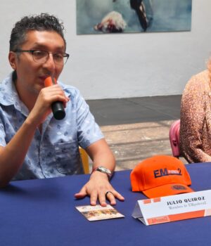Estiman de 450 a 500 que viven con esclerosis en Querétaro