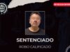 “El Wuicho” sentenciado por robo de camioneta en Querétaro