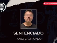 “El Wuicho” sentenciado por robo de camioneta en Querétaro