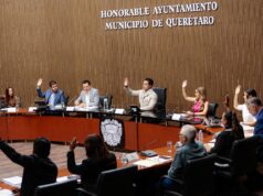 Aprueba Ayuntamiento de Querétaro la adquisición del predio para la Delegación María Justa Aldama