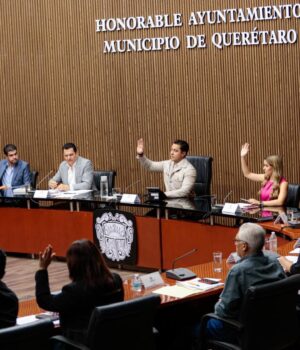 Aprueba Ayuntamiento de Querétaro la adquisición del predio para la Delegación María Justa Aldama